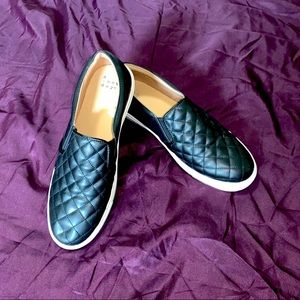 Women’s size 9 slip on shoes